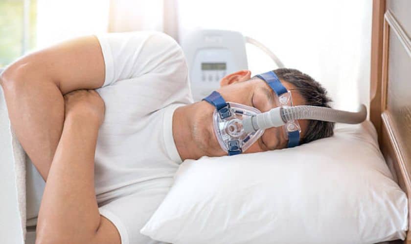 Effective Sleep Apnea Treatment in Imperial, MO