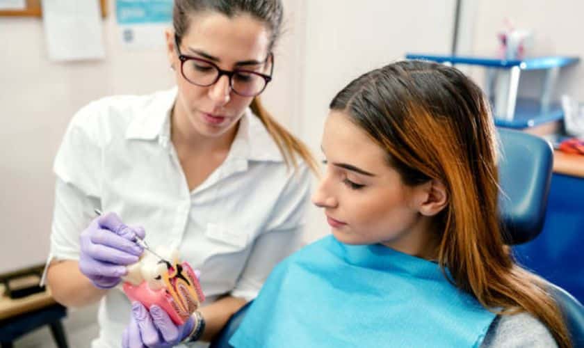 Gum Disease: Conquer the Battle and Celebrate Independence Day with a Healthy Mouth