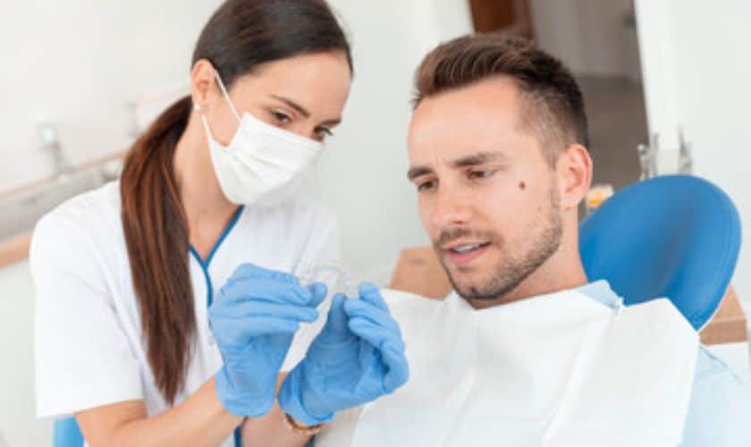 Perfecting Smiles: Discover the Magic of Invisalign