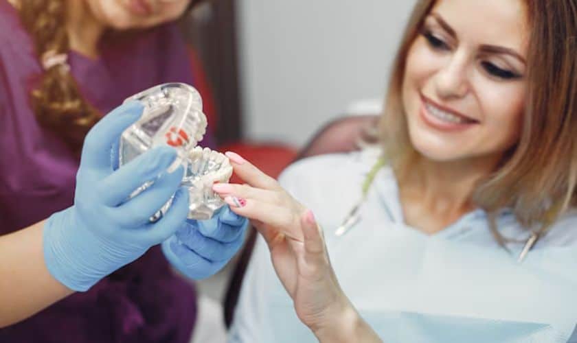 Clear Aligners: The Modern Solution To Achieving A Confident Smile