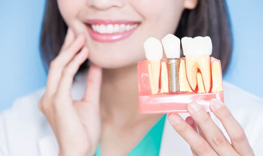Invest In Yourself: How Dental Implants Can Transform Your Life