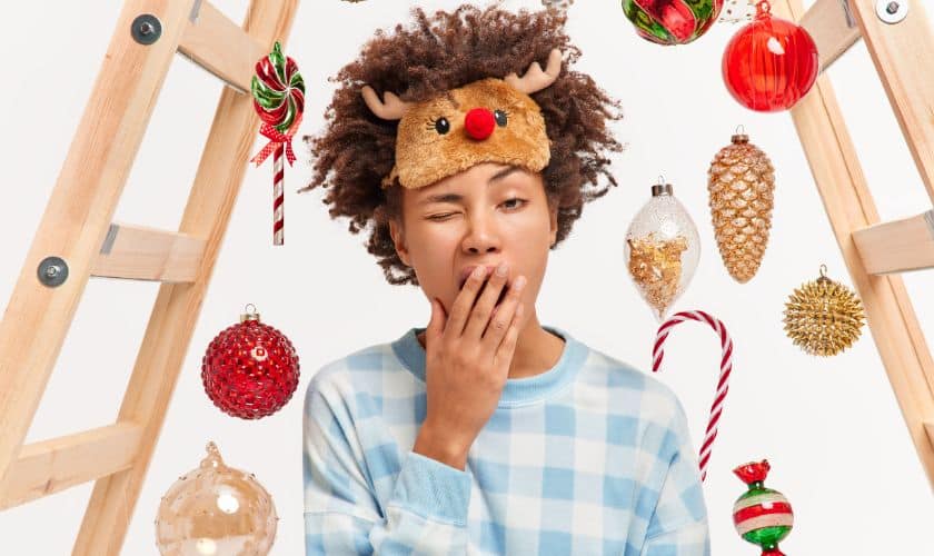 Santa’s Secret For A Silent Night: Transform Your Sleep With Our Christmas Sleep Apnea Solutions