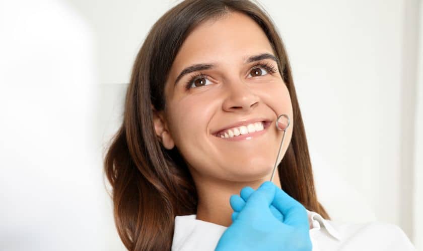 The Importance of Choosing the Right Cosmetic Dentist: Tips for Imperial Residents