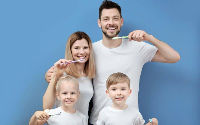 Why Choose Family Dentistry in Imperial, MO for Your Whole Family’s Smile