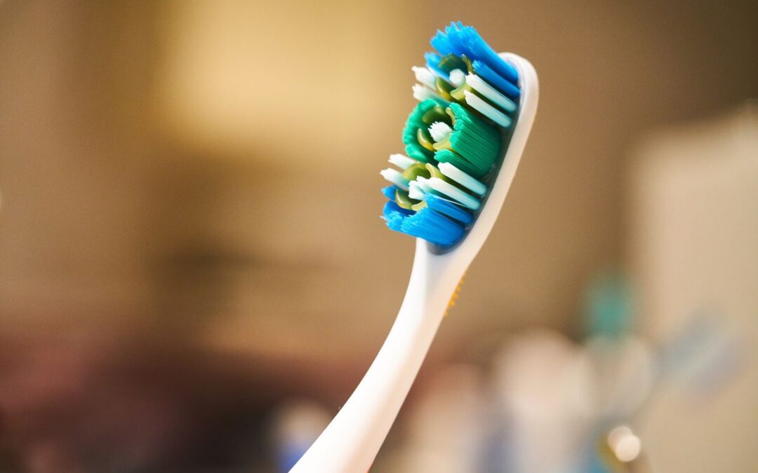 How Long Should You Use a Toothbrush?