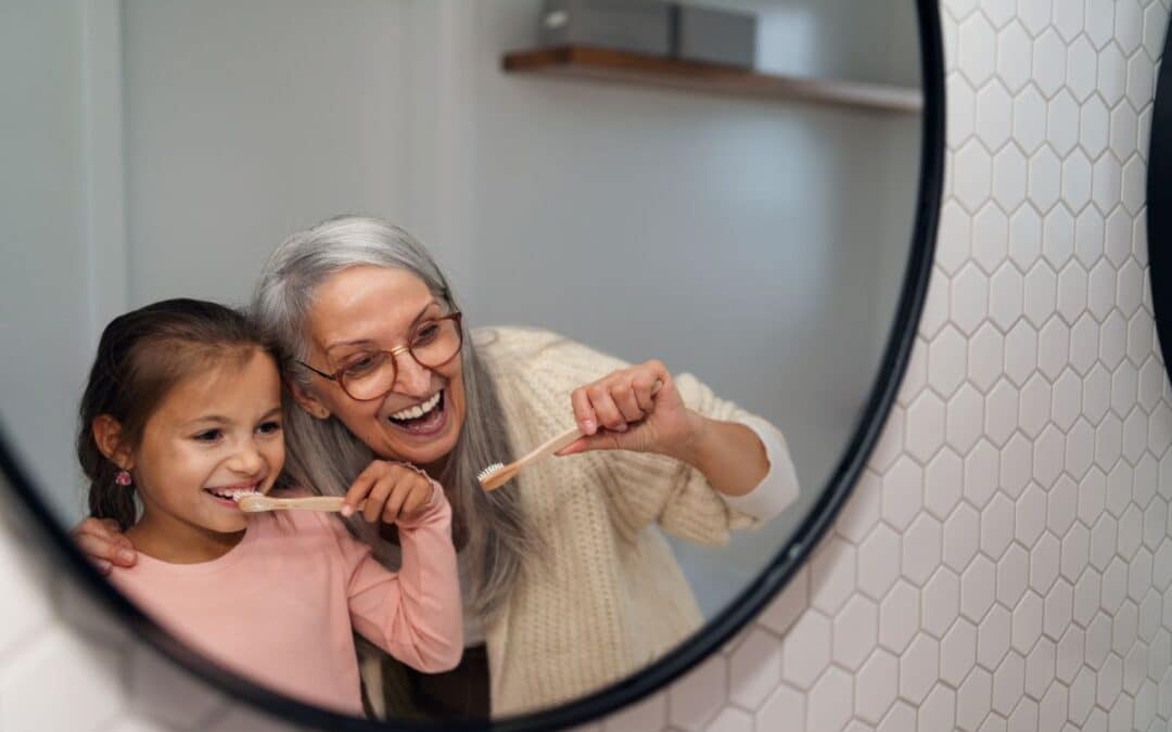 family dentist in Imperial