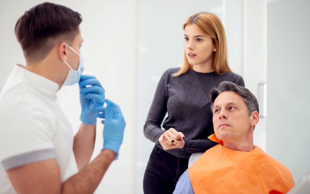Questions to Ask Your Potential Family Dentist