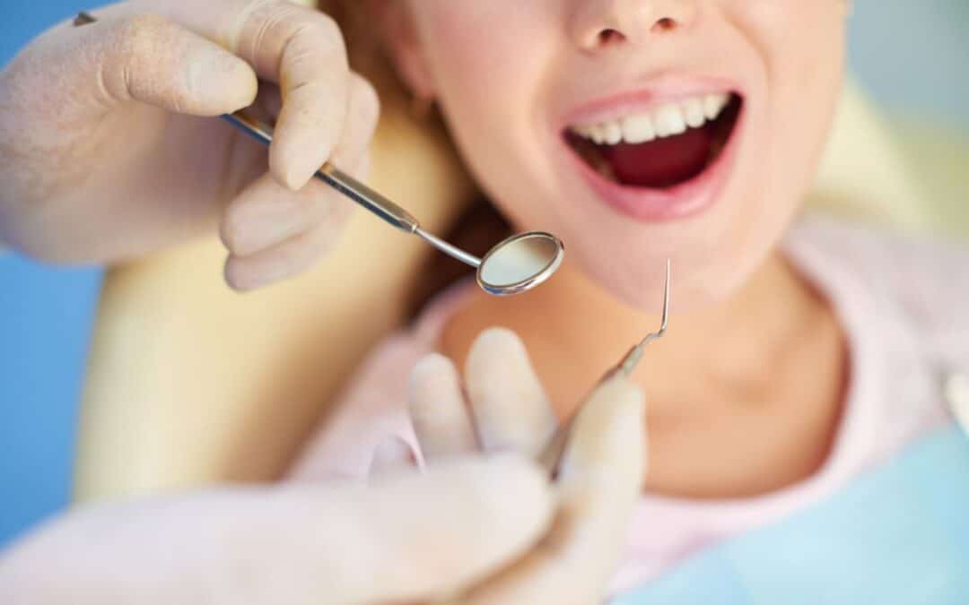 family dentist in Imperial