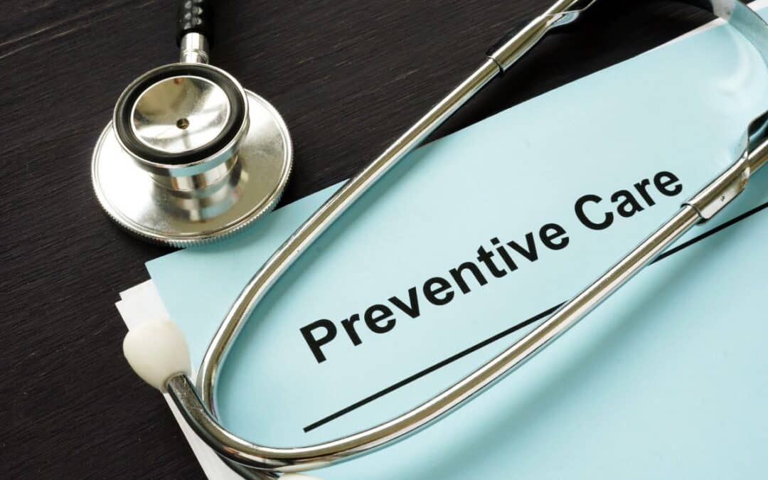 How Does a Family Dentist Promote Preventive Care?