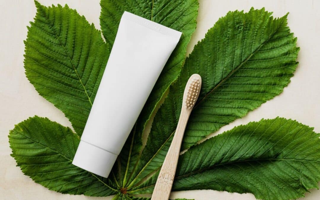 How Do I Choose the Right Toothpaste?