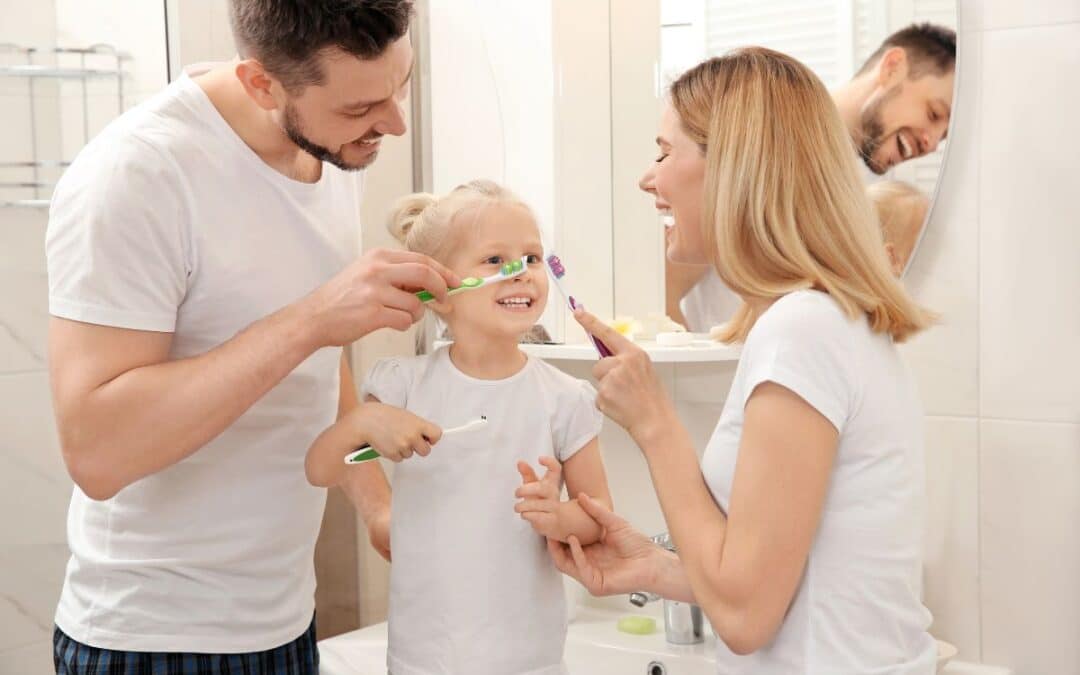 Family Dentistry: The Best Decision for Lifelong Oral Health for Homies