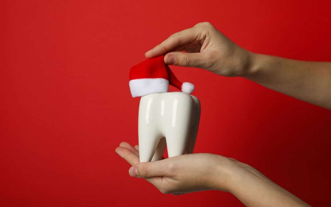 Christmas Candy & Oral Health: What You Should Know