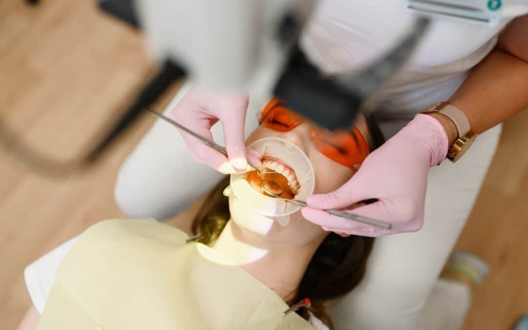 How to Know if Your Dentist Is a Quality Dentist
