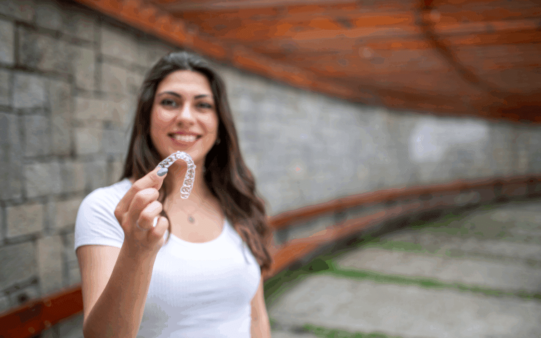 Maintaining Your Smile After Invisalign: Tips for Imperial Residents