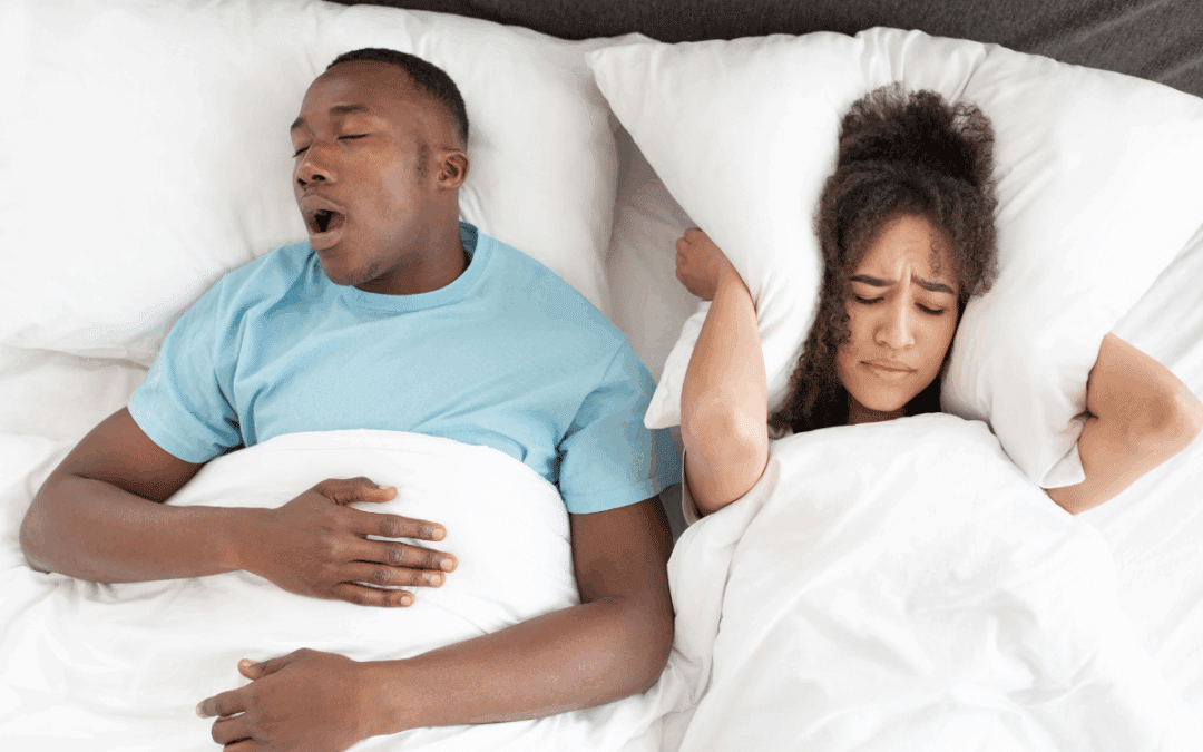 Can Losing Weight Cure Sleep Apnea? The Truth Behind the Connection