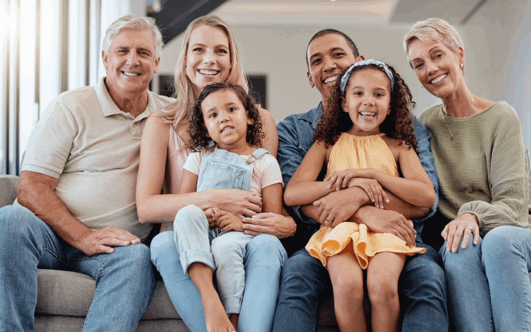 Why Choosing a Family Dentist in Imperial Makes All the Difference