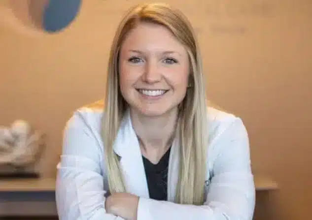 general sleep dentistry precision dental care imperial mo dr emily mack image
