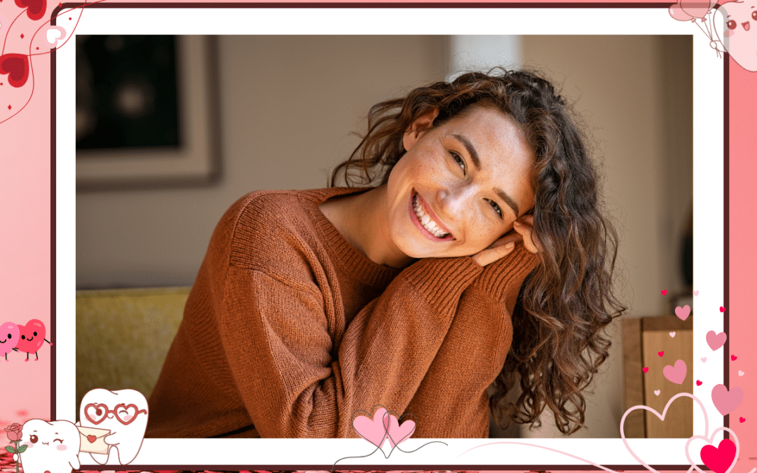Fall in Love with Your Smile This Valentine’s Day: A Guide for Imperial Residents