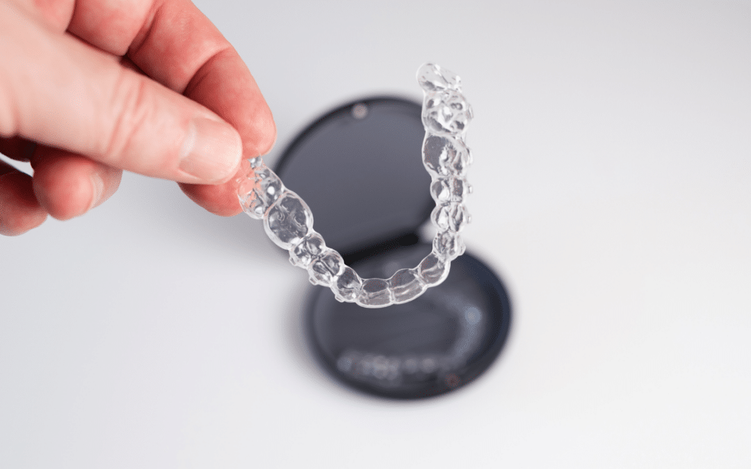 Can Invisalign Cause Headaches? What You Should Know