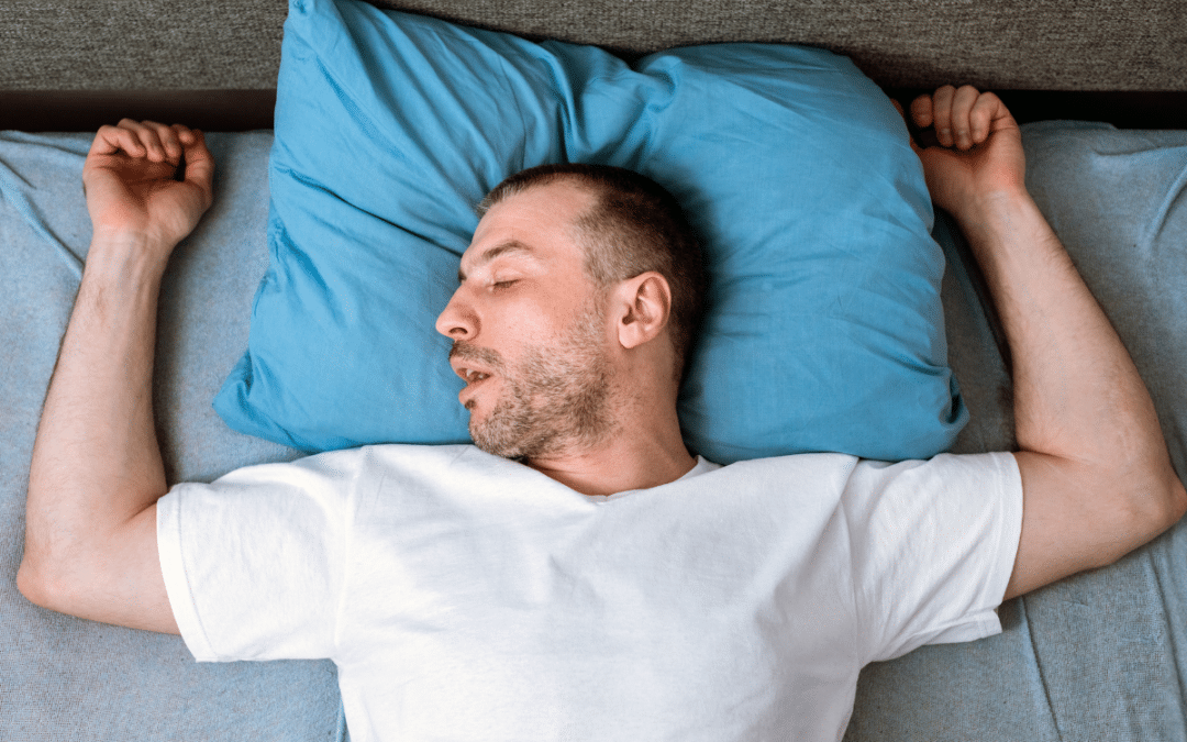 sleep apnea treatment imperial
