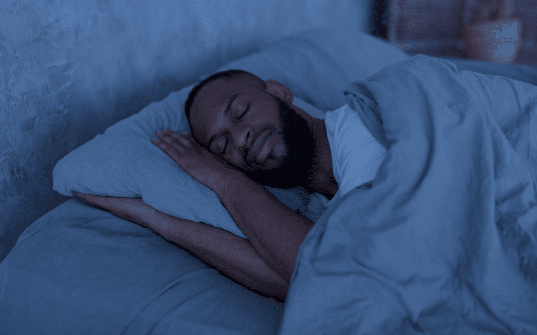 What to Expect During Your First At-Home Sleep Apnea Test