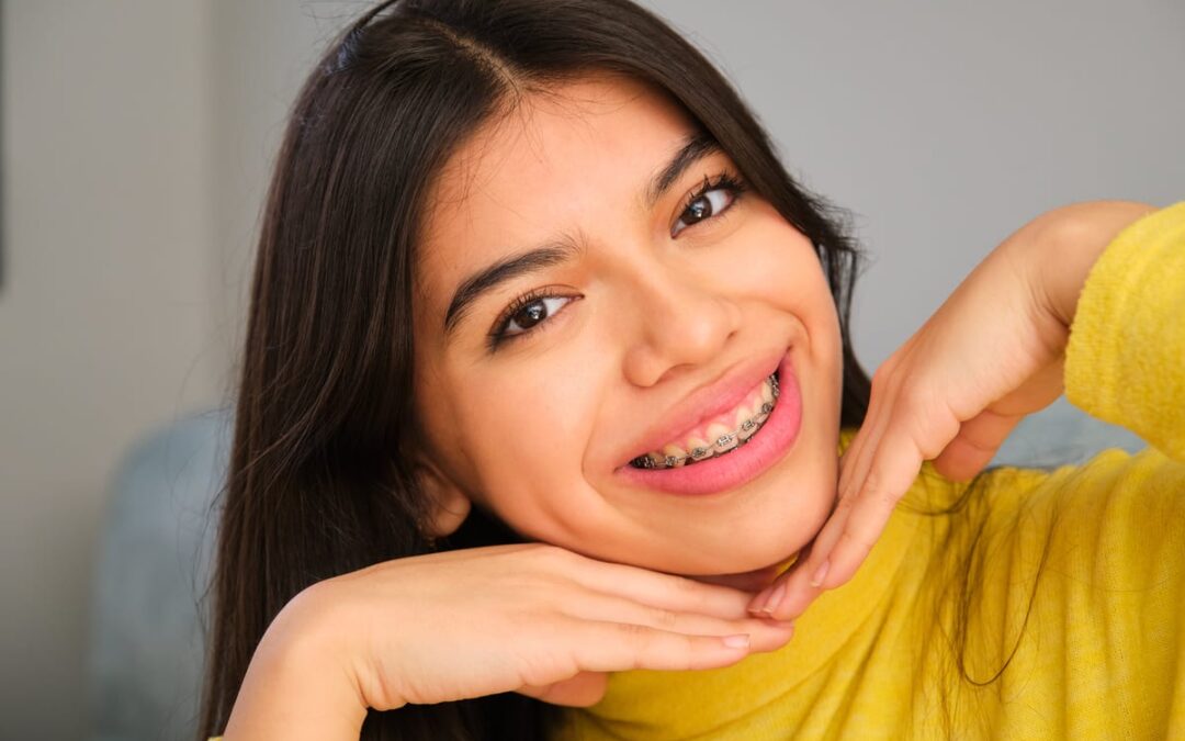 Early Braces Now Save You From Costly Jaw Surgery Later