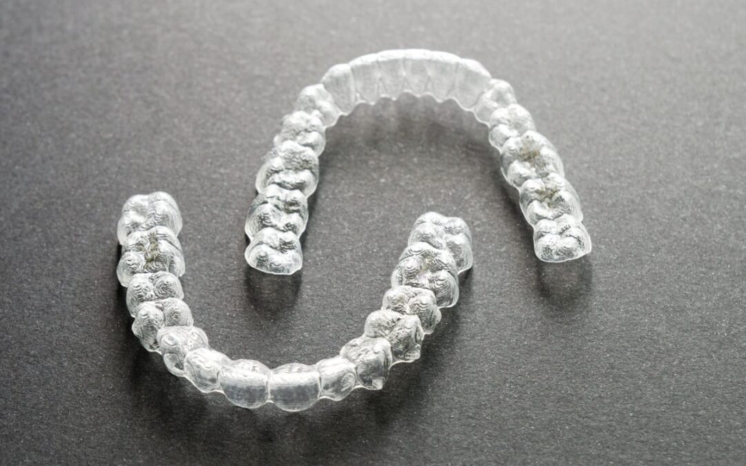Invisalign in Imperial